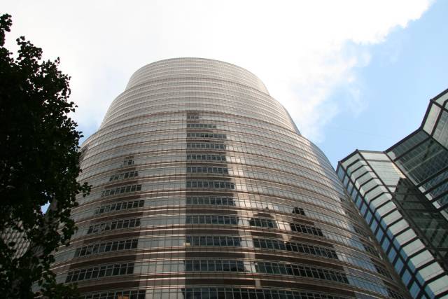 Lipstick Building, New York, United States