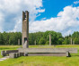 Khatyn Memorial Complex, Minsk, Belarus