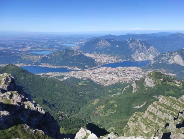 Lecco, Lombardy, Italy