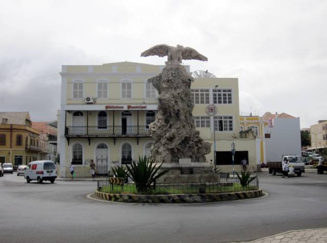 Mindelo, Sao Vicente, Cabo Verde