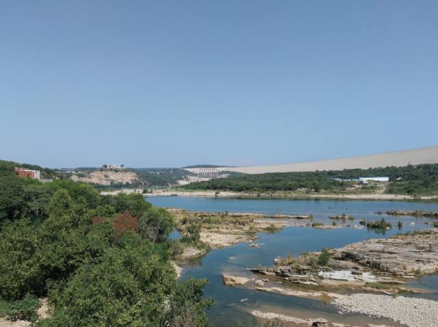 Mangla Dam, Azad Kashmir, Pakistan