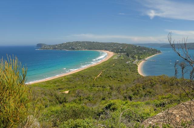 Barrenjoey Lighthouse, New South Wales, Australia