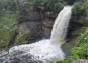 Minnehaha Falls, Minnesota, United States